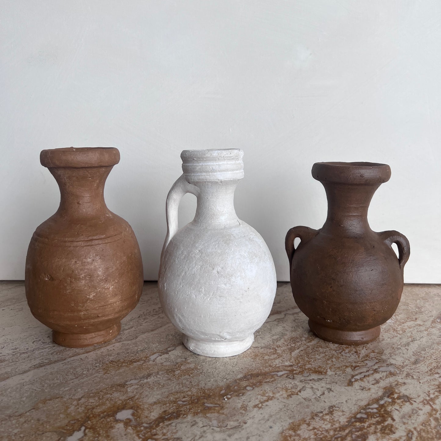 Jerusalem Jugs