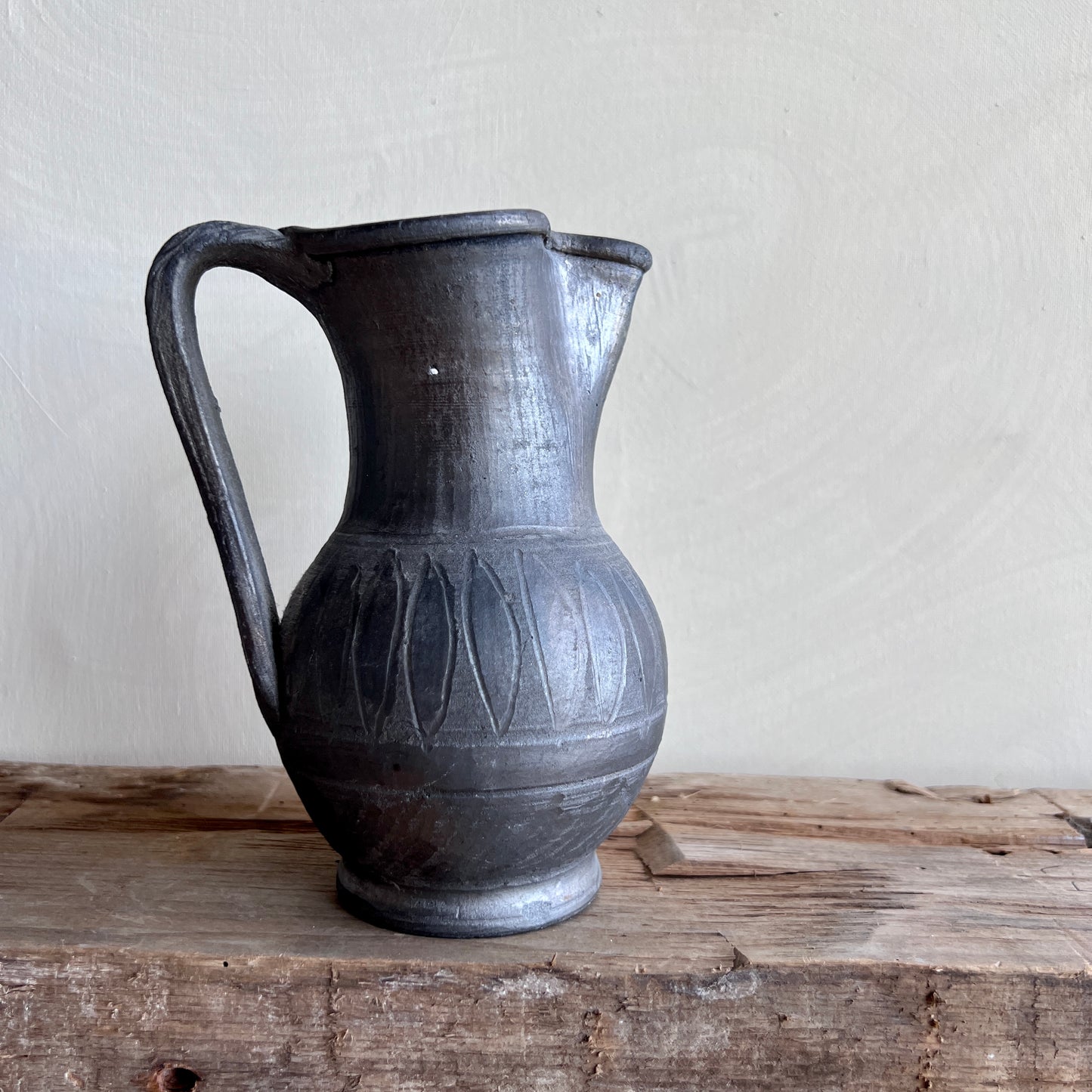 Jug Vase