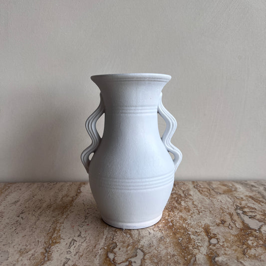 Wavy Vase