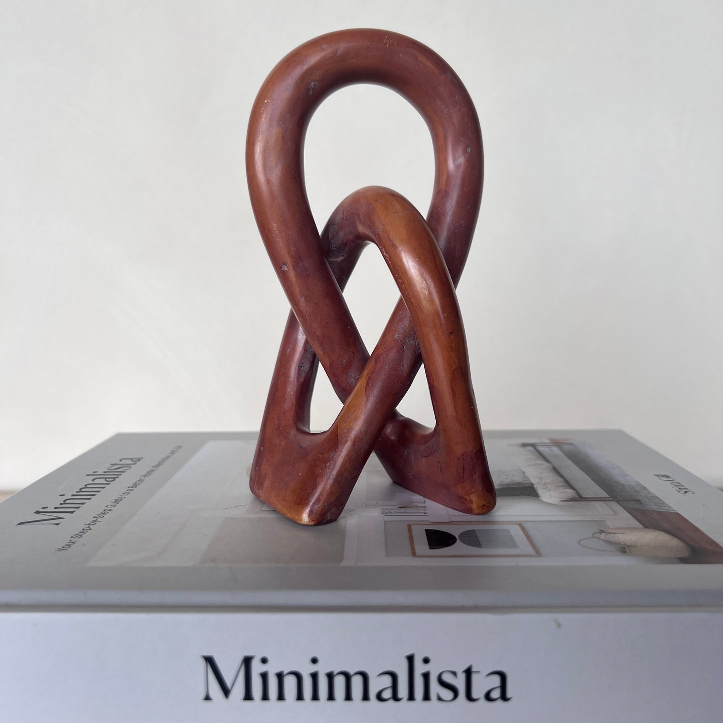 Infiniti Sculpture