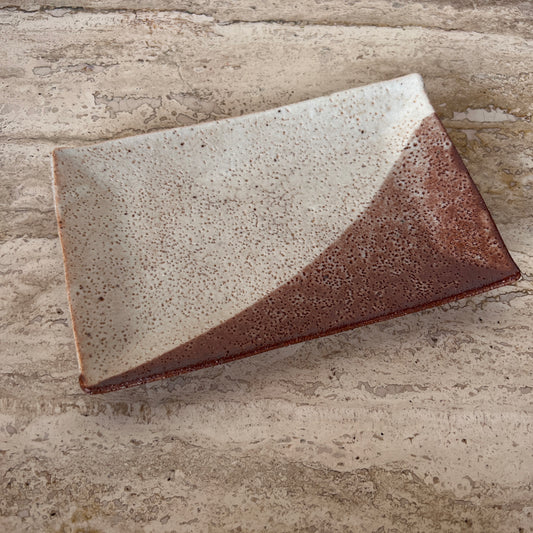 Pottery Tray